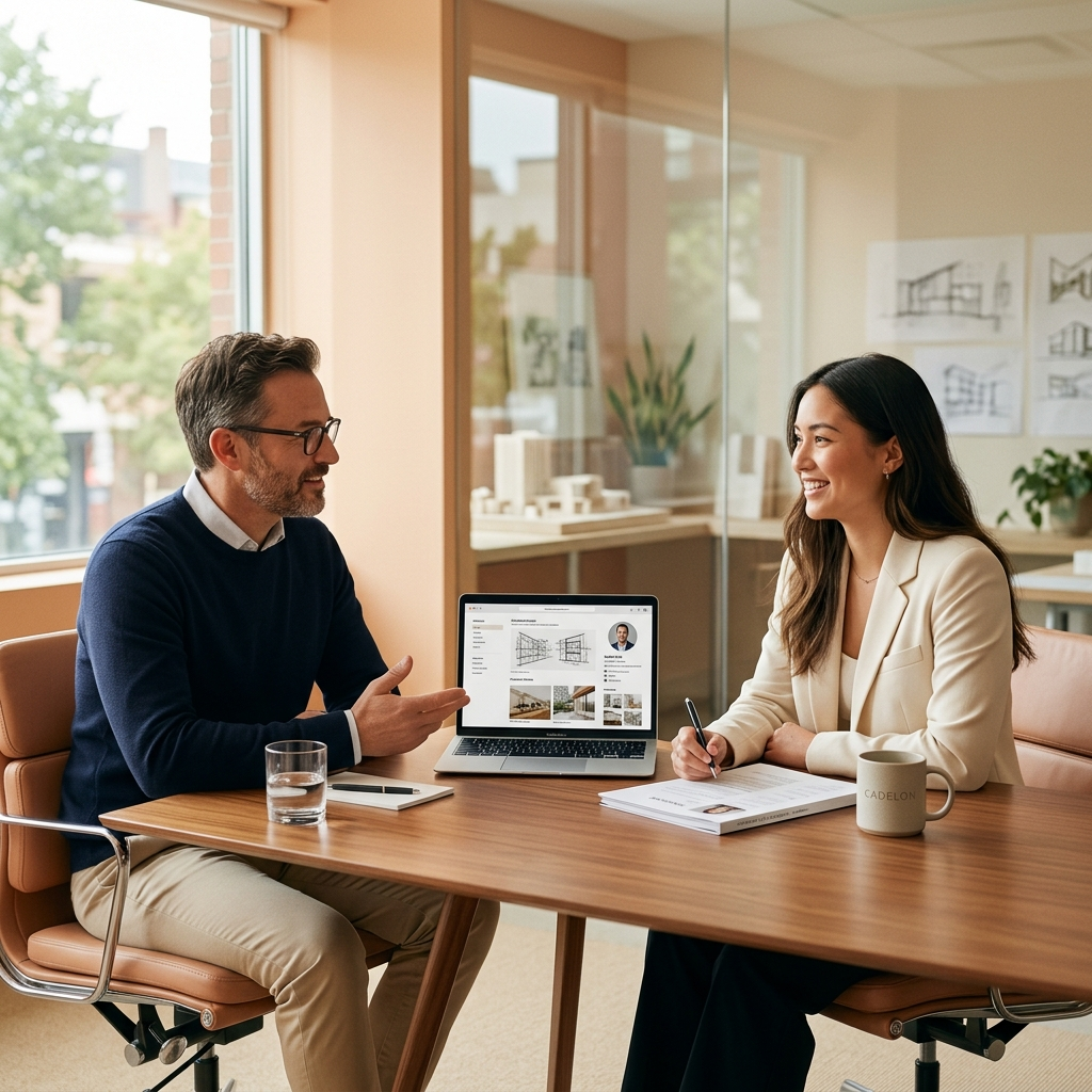 Phase 04 — Career preparation and mock interviews